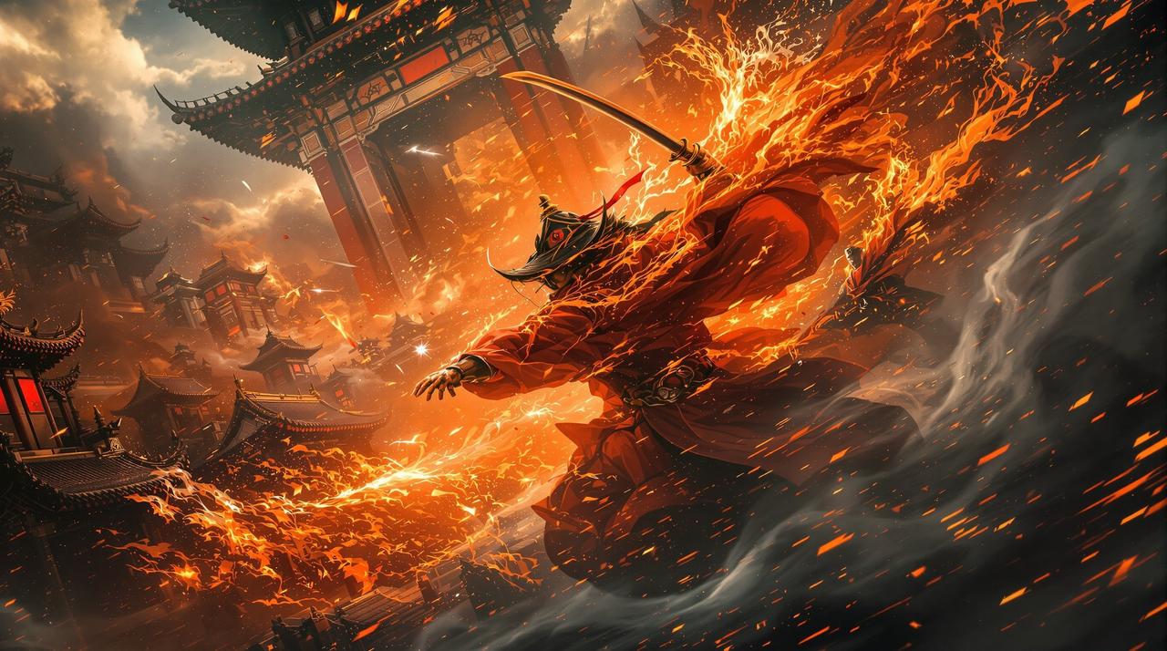 a在线视频专题：中国武侠百年 - 从胡金铨到徐克，从《龙门客栈》到《一代宗师》，回顾中国武侠电影百年发展历程与美学演变。